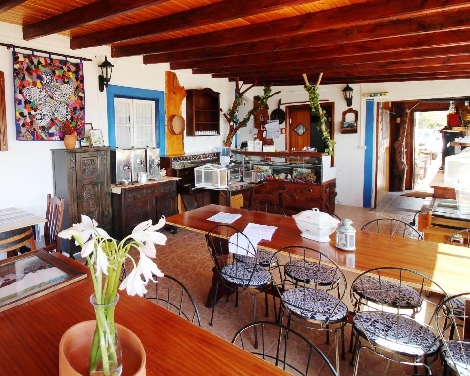 Quinta Do Canavial room 1