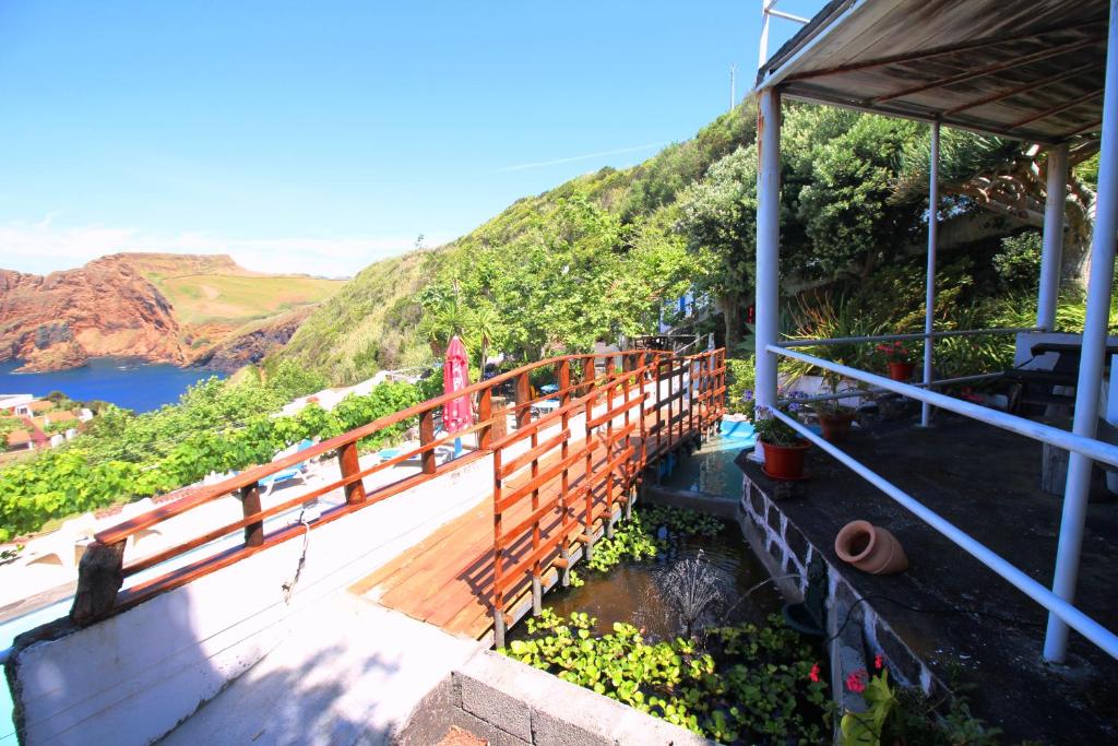 Quinta Do Canavial room 3