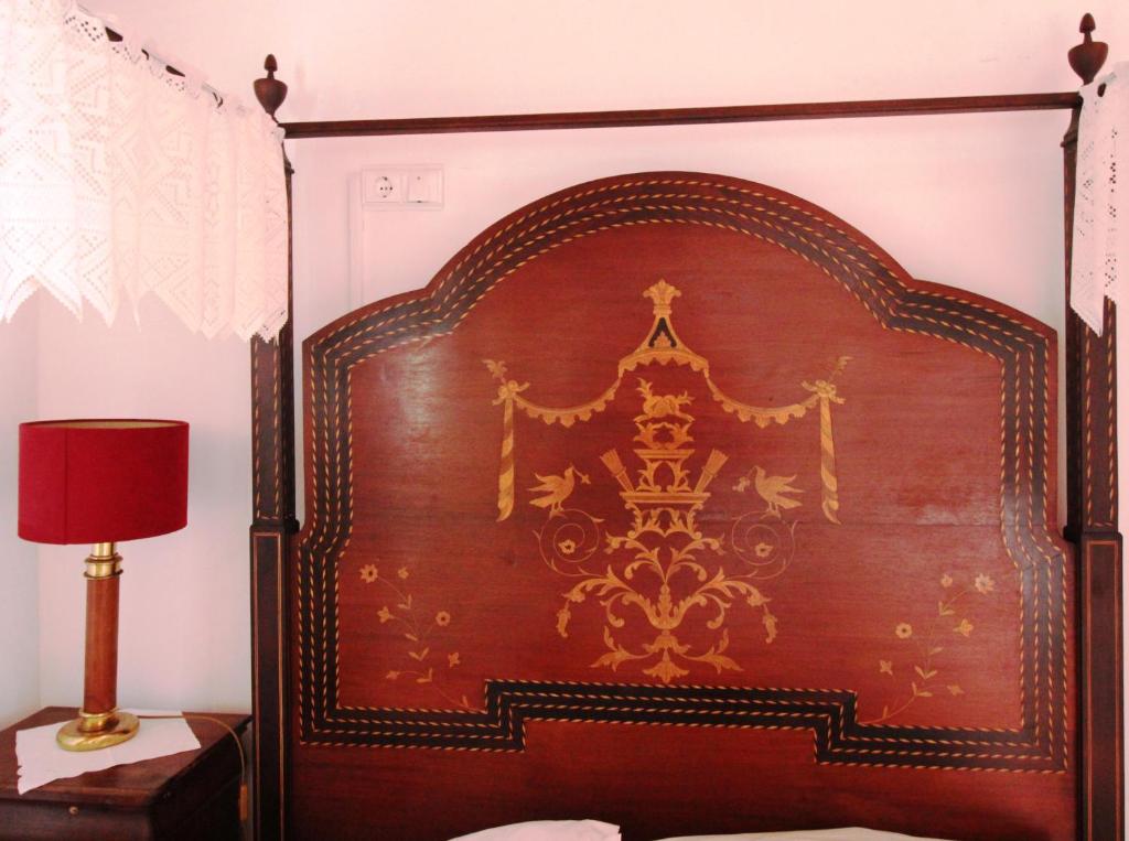 Quinta Do Canavial room 5